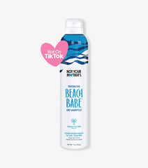 Dry Shampoo