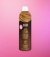 Dark Hair Dry Shampoo