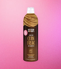 Dark Hair Dry Shampoo