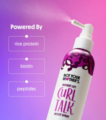 Root Lift Spray