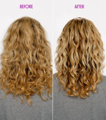 Defining Spray Gel