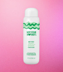 Anti-Frizz Conditioner