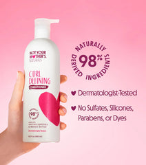 Curl Definition Conditioner