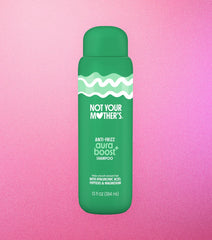 Anti-Frizz Shampoo