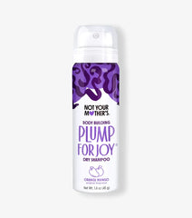 Dry Shampoo