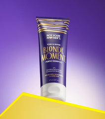 Purple Shampoo